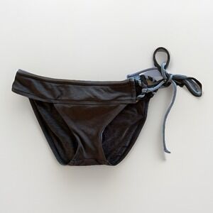 BECCA Rebecca Virtue Womens Hipster Swim Bikini Bottoms‎ Womens XS